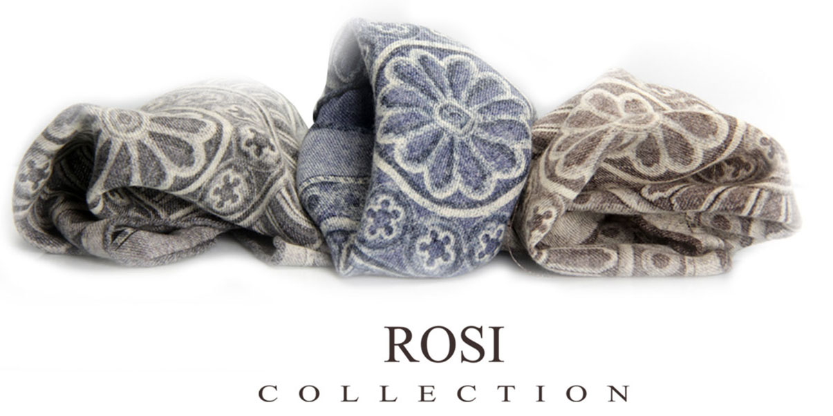 ROSI COLLECTION | イタリアブランド | イタリアブランド