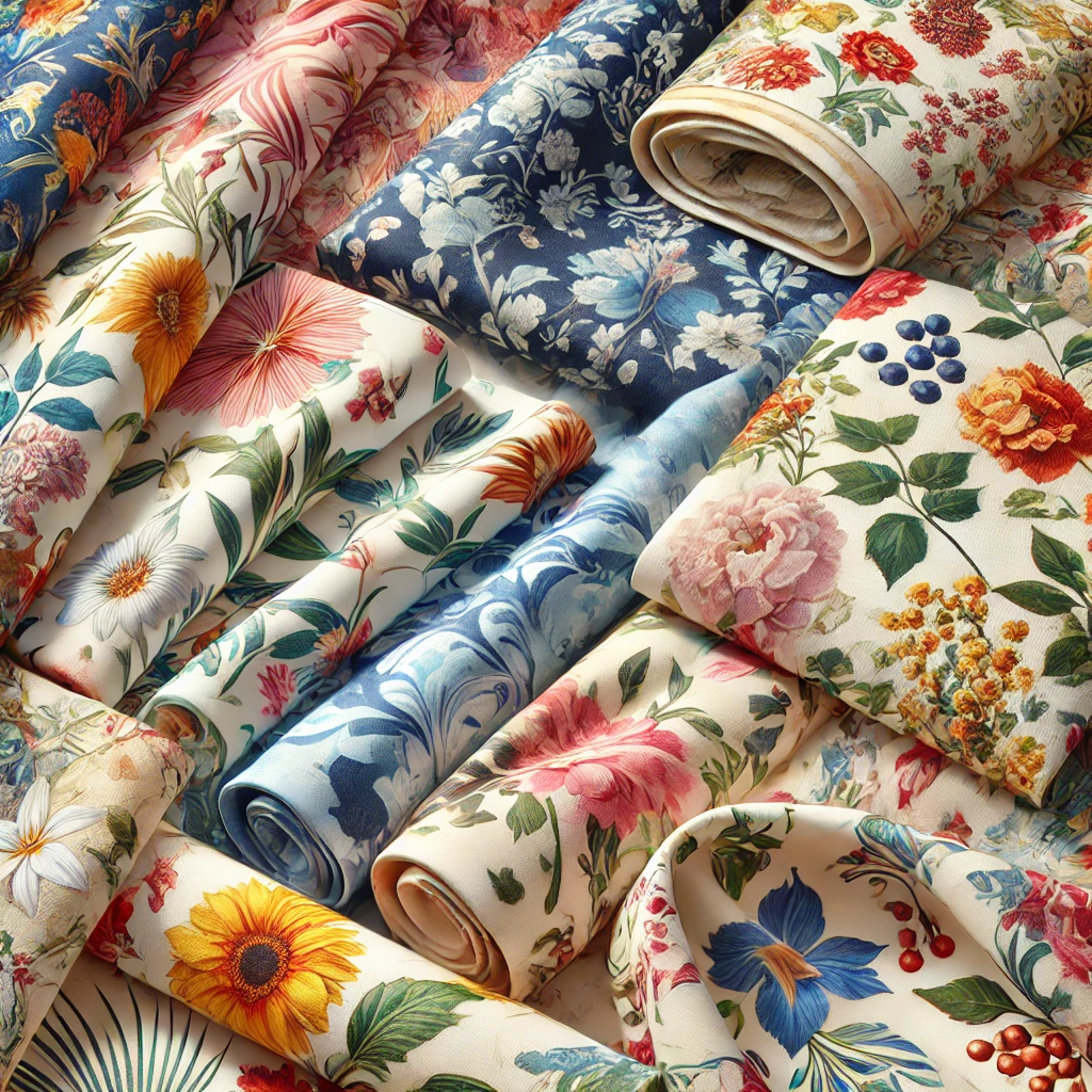 【夏の大人スタイルに効く】柄シャツ図鑑｜花・葉・アート…どんな柄がある？