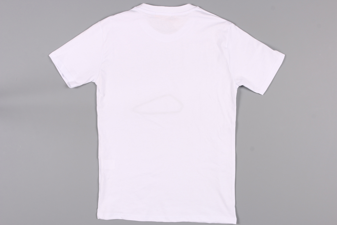 SEEKER GROOVE（シーカーグルーブ） Uネック半袖Tシャツ 3382 ホワイト 