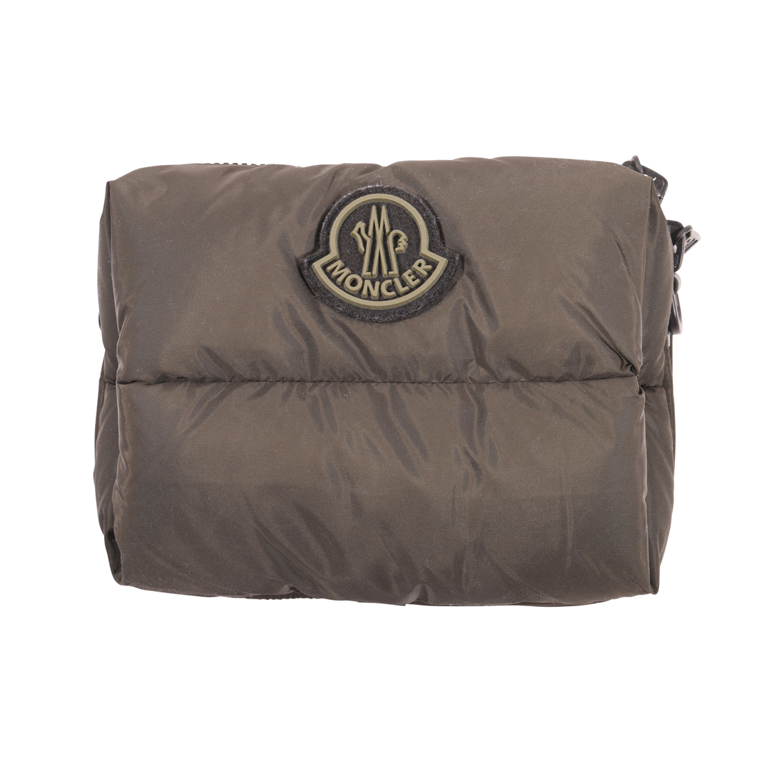 MONCLER（モンクレール） ボディバッグ G209B5L51000 カーキ